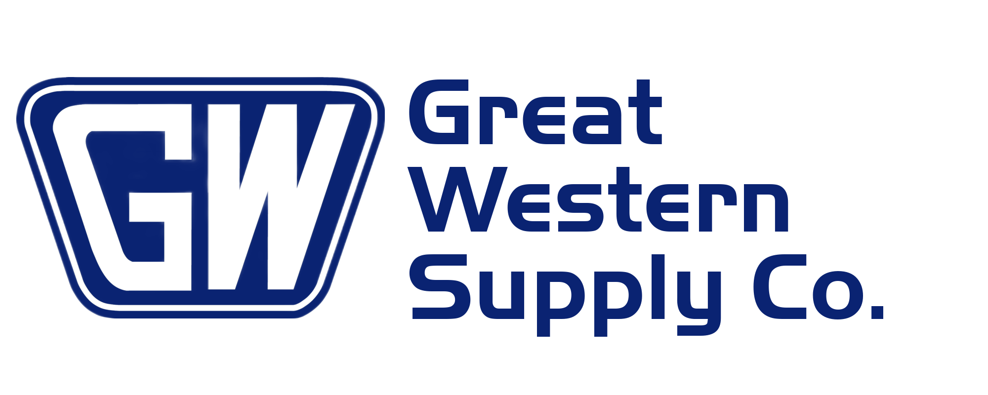 Great Western Supply Co. - homepage